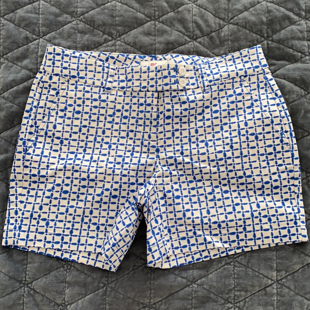 Vineyard vines women’s shorts
